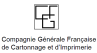 Compagnie Générale Française de Cartonnage et d'Imprimerie